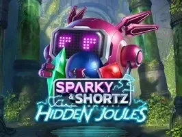 Sparky & Shortz Hidden Joules