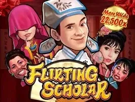Flirting Scholar