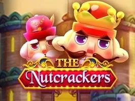 The Nutcrackers