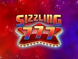 Sizzling 777