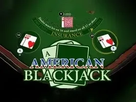 American Blackjack