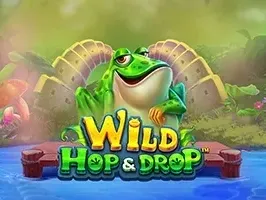 Wild Hop & Drop
