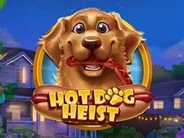 Hot Dog Heist