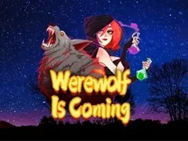 Werewolf Is Coming