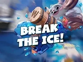 ทำลายน้ำแข็ง! screenshot