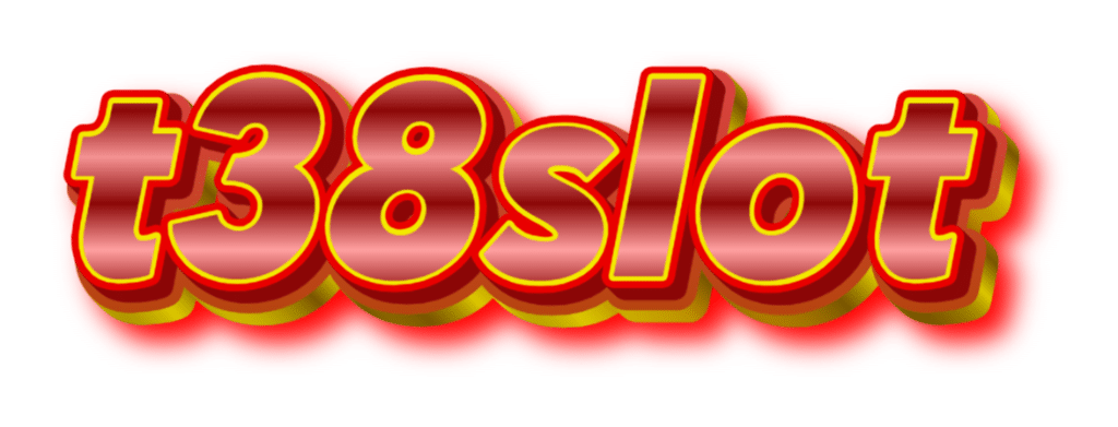 t38slotapp.com Logo